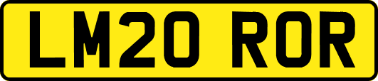 LM20ROR