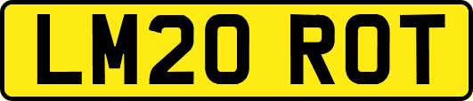 LM20ROT