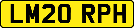 LM20RPH