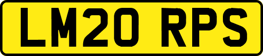 LM20RPS