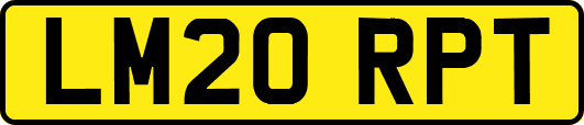 LM20RPT