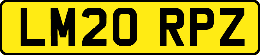 LM20RPZ