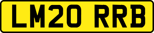 LM20RRB