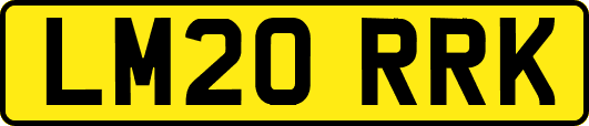 LM20RRK
