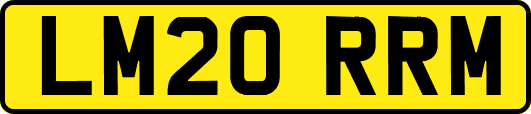 LM20RRM