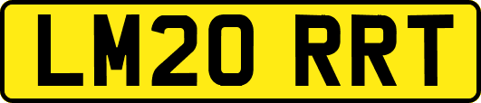 LM20RRT