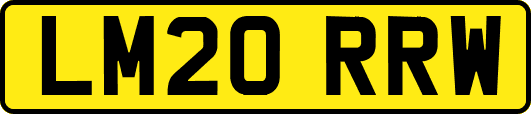 LM20RRW