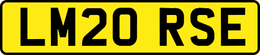 LM20RSE