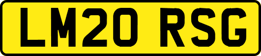 LM20RSG
