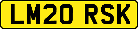LM20RSK