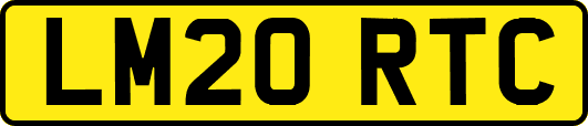 LM20RTC