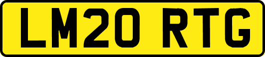 LM20RTG