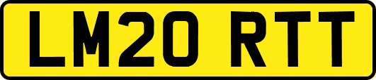 LM20RTT