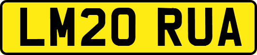LM20RUA