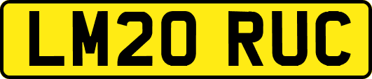 LM20RUC