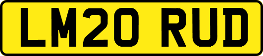 LM20RUD