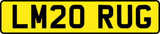 LM20RUG
