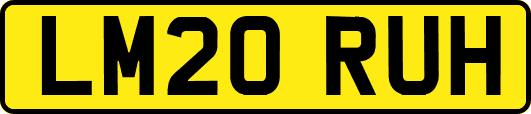 LM20RUH