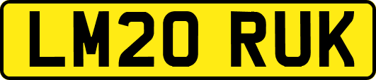 LM20RUK
