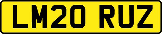 LM20RUZ