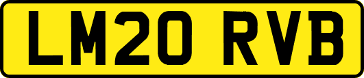 LM20RVB