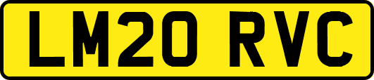 LM20RVC