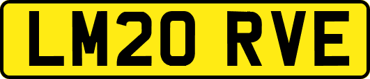 LM20RVE