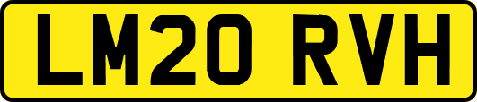 LM20RVH
