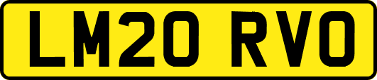 LM20RVO