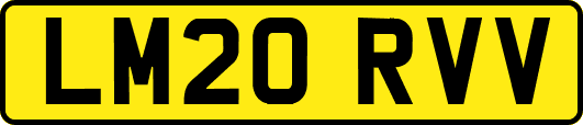 LM20RVV