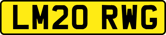 LM20RWG