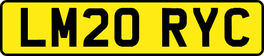 LM20RYC