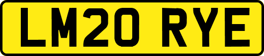 LM20RYE