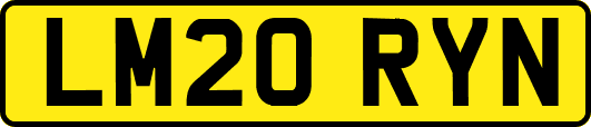 LM20RYN