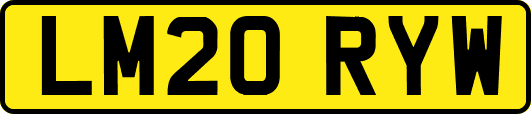 LM20RYW