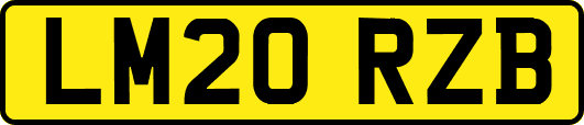 LM20RZB