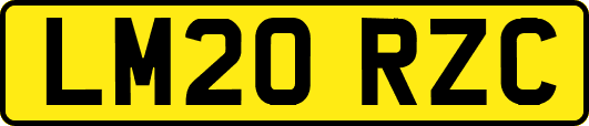 LM20RZC