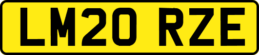 LM20RZE