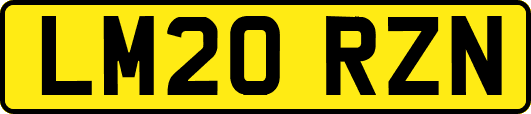 LM20RZN