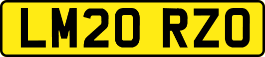 LM20RZO