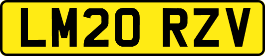 LM20RZV