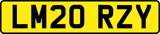 LM20RZY