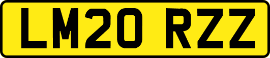 LM20RZZ