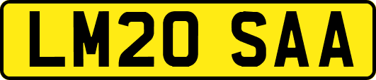 LM20SAA