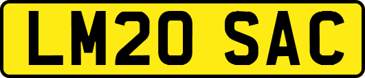 LM20SAC
