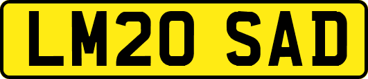 LM20SAD