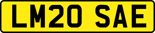 LM20SAE