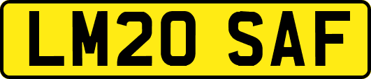 LM20SAF