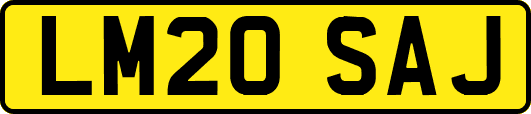 LM20SAJ