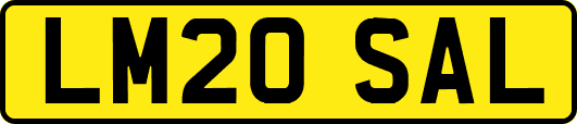 LM20SAL
